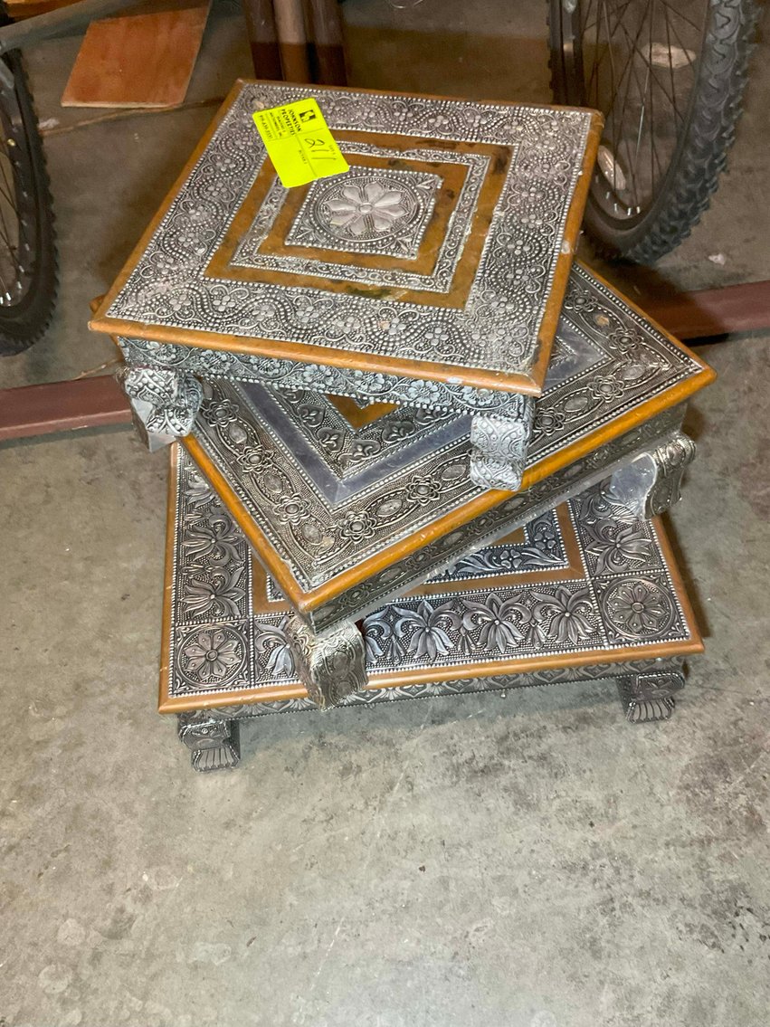 Image for Wedding Venue Provider and Decorator Auction Event!