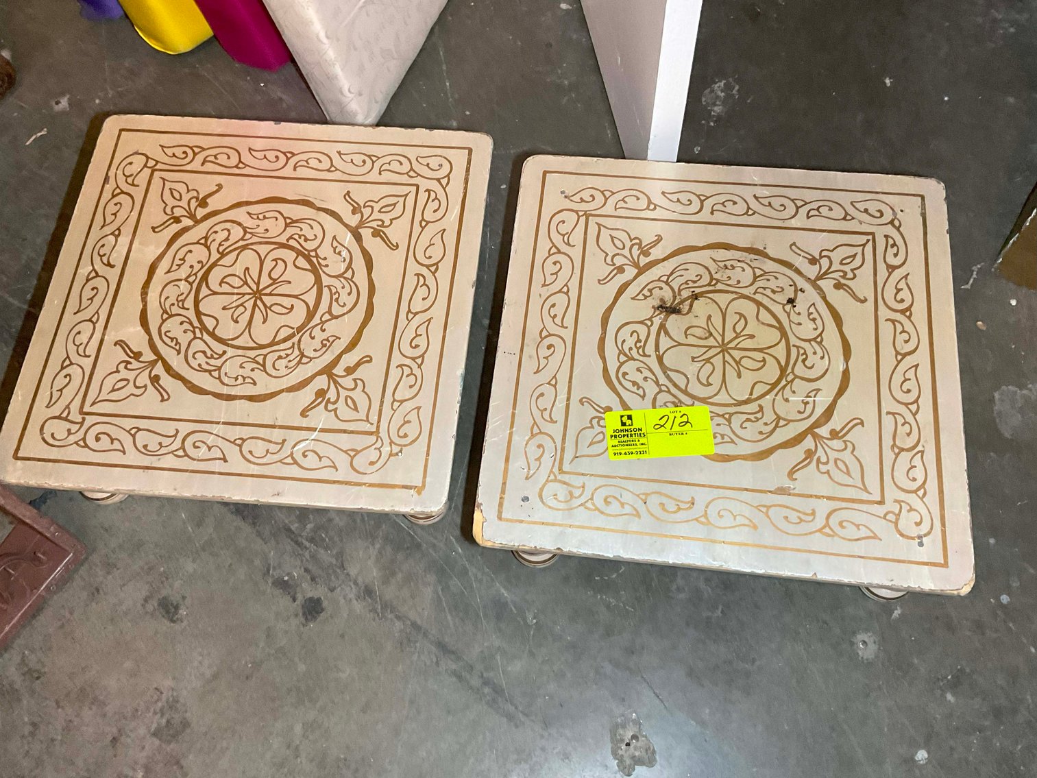 Image for Wedding Venue Provider and Decorator Auction Event!