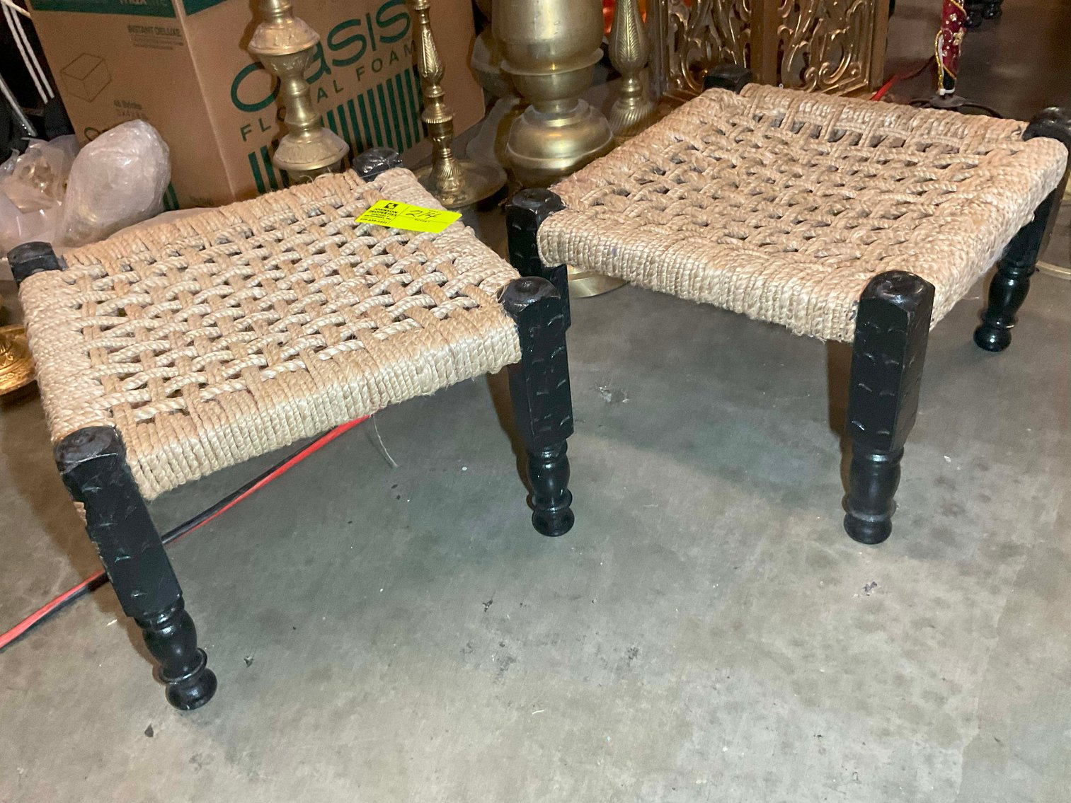 Image for Wedding Venue Provider and Decorator Auction Event!