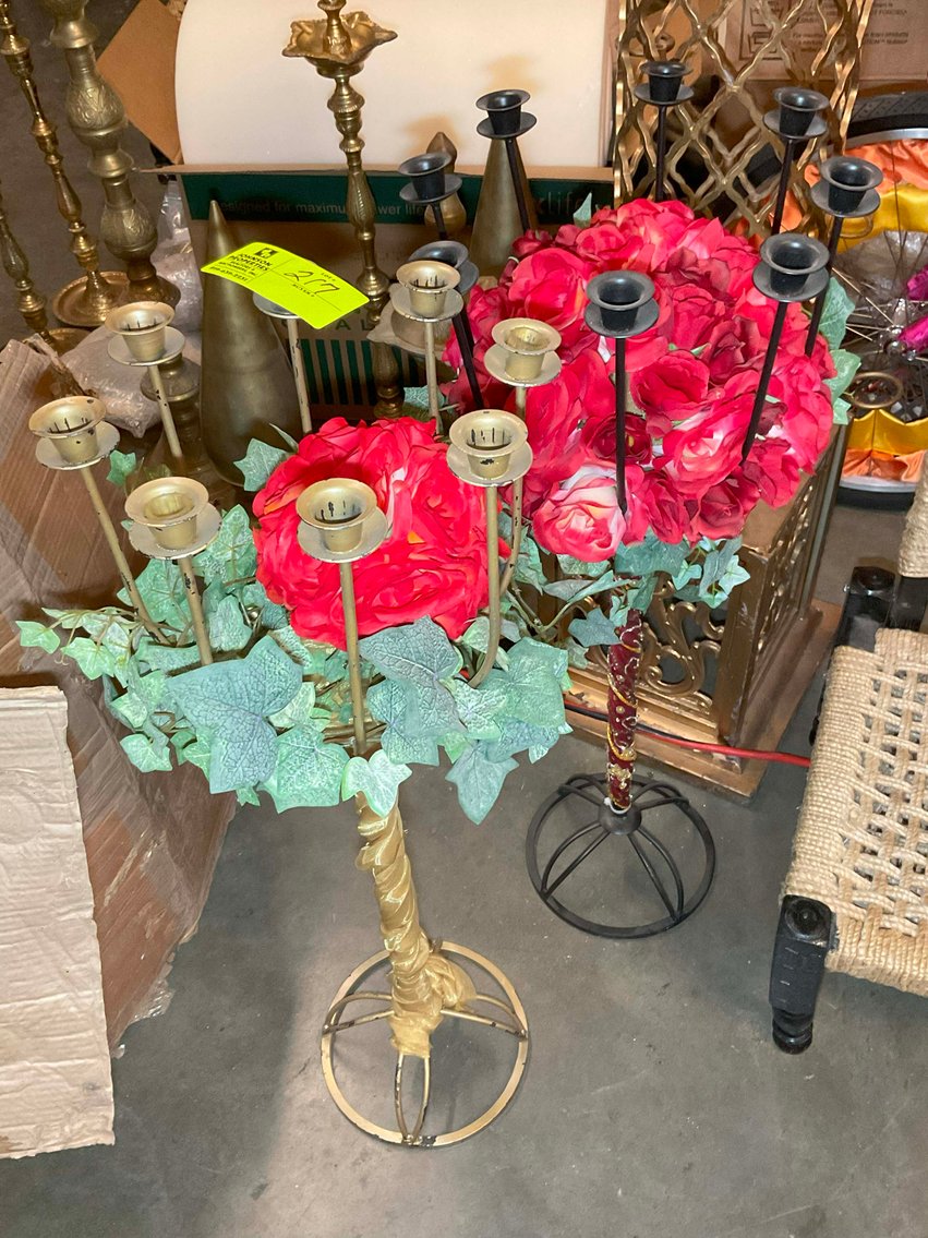 Image for Wedding Venue Provider and Decorator Auction Event!