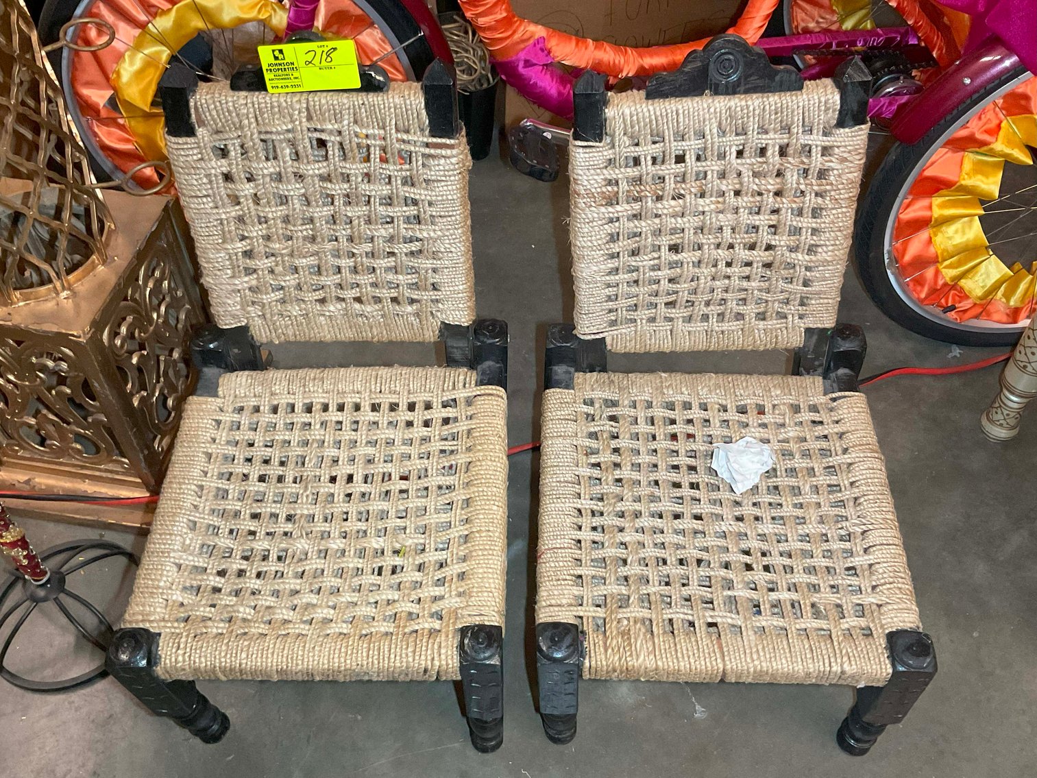 Image for Wedding Venue Provider and Decorator Auction Event!