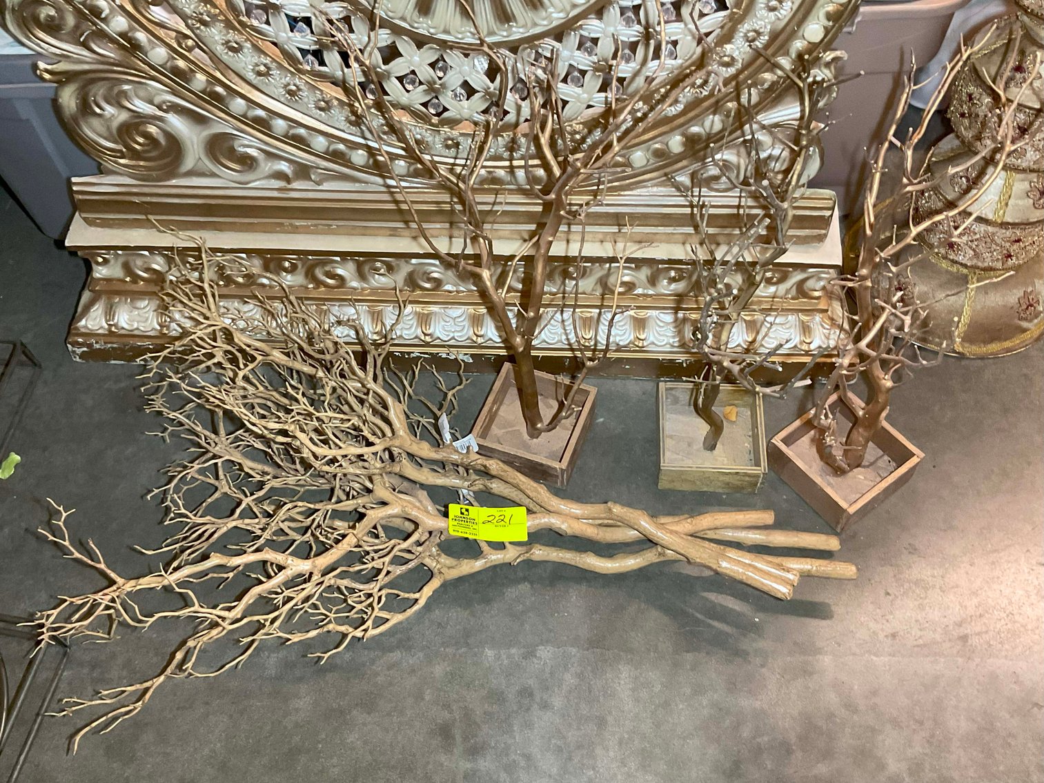 Image for Wedding Venue Provider and Decorator Auction Event!