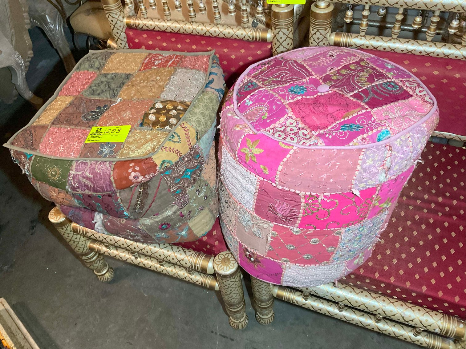 Image for Wedding Venue Provider and Decorator Auction Event!