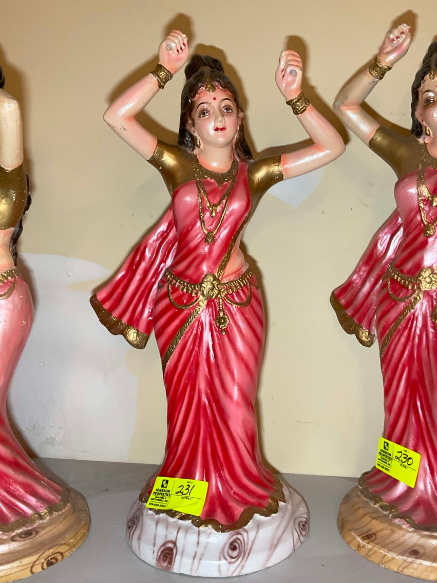 Image for Wedding Venue Provider and Decorator Auction Event!