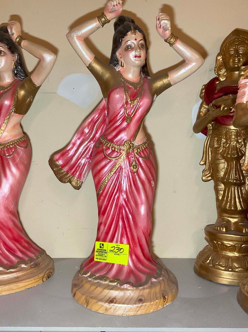 Image for Wedding Venue Provider and Decorator Auction Event!