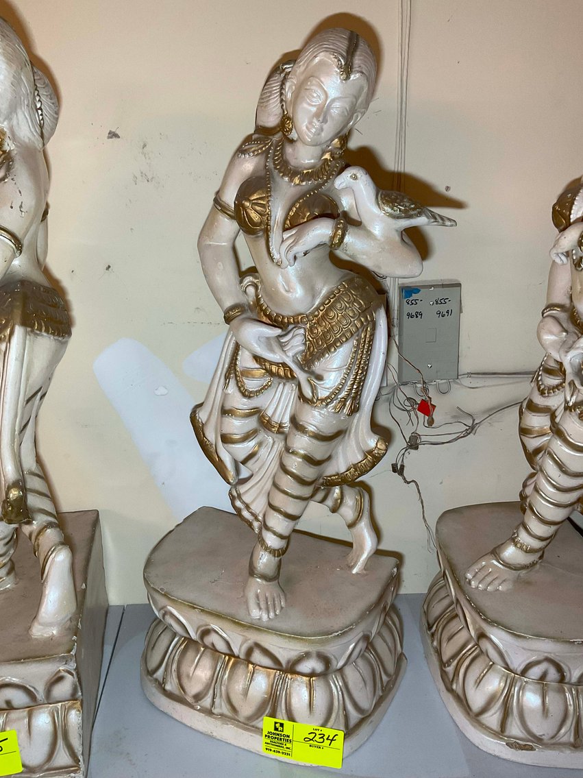 Image for Wedding Venue Provider and Decorator Auction Event!