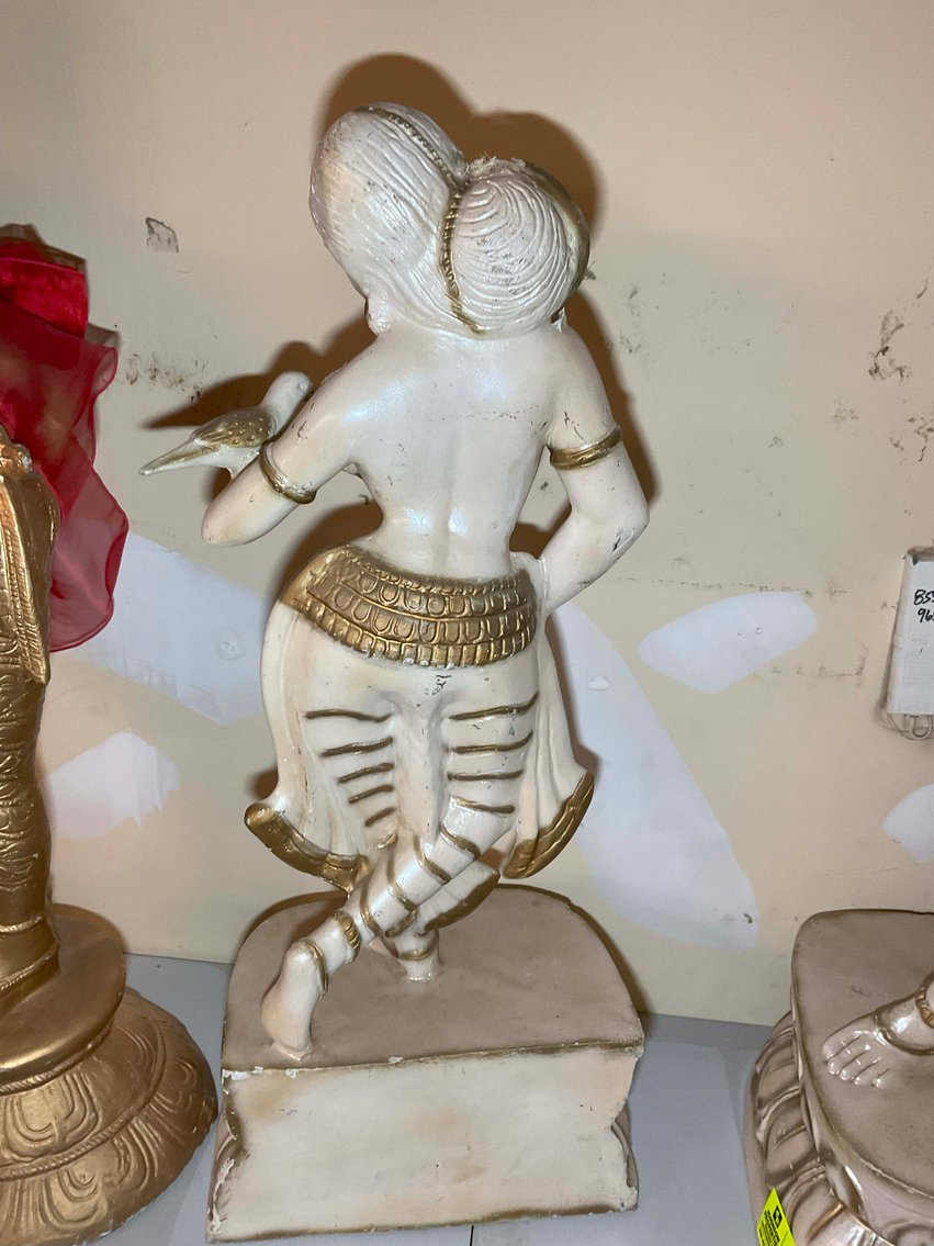 Image for Wedding Venue Provider and Decorator Auction Event!