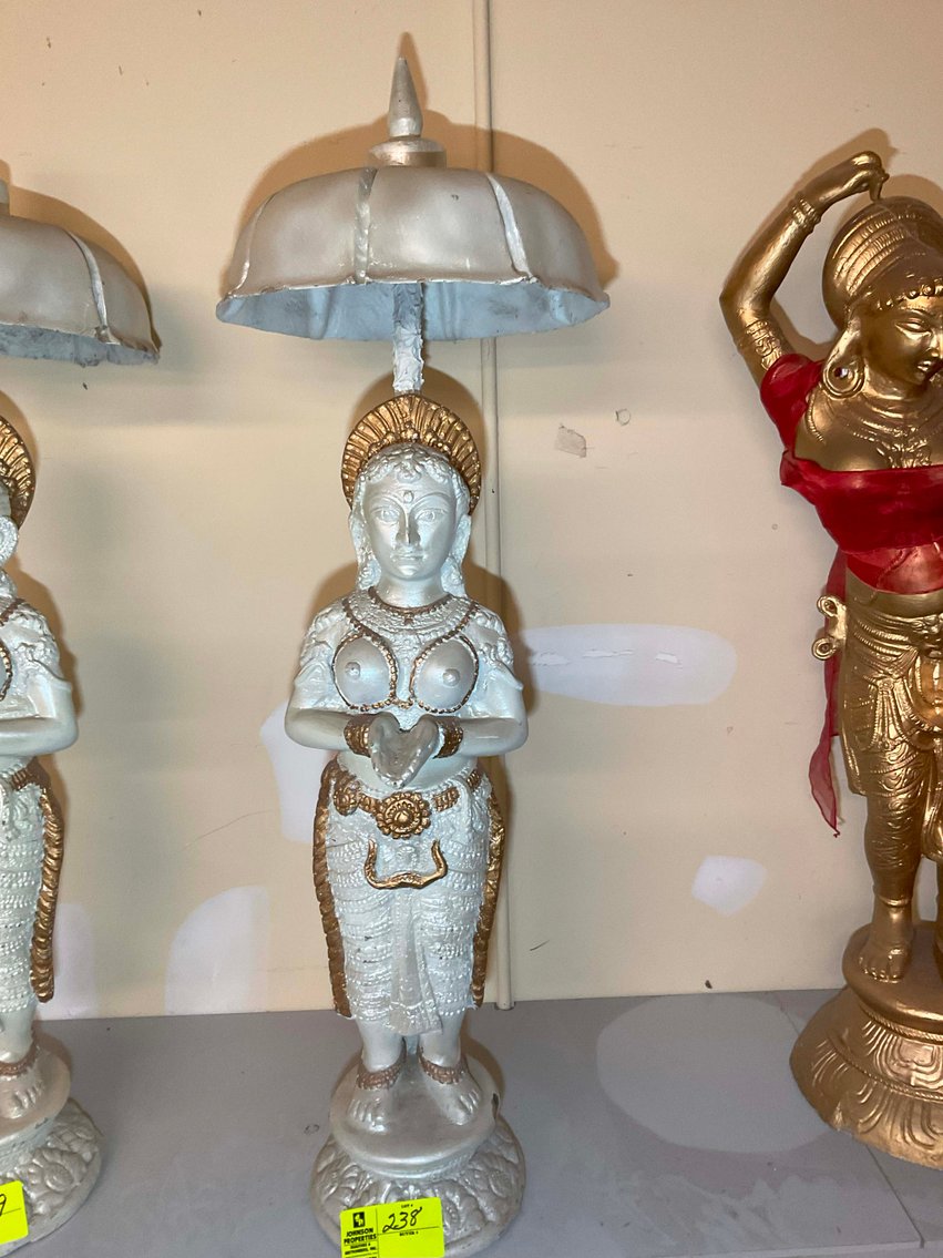 Image for Wedding Venue Provider and Decorator Auction Event!