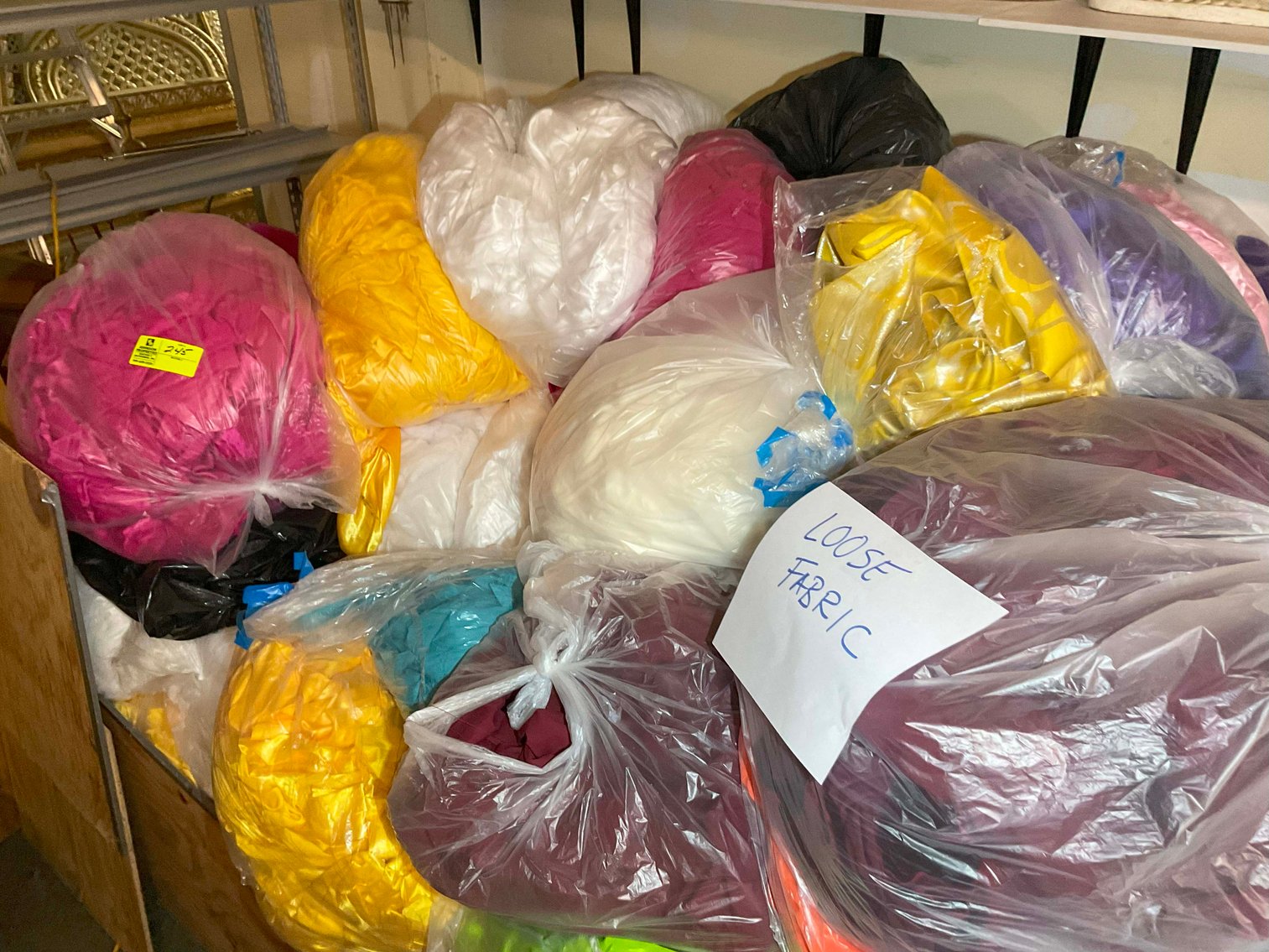 Image for Wedding Venue Provider and Decorator Auction Event!