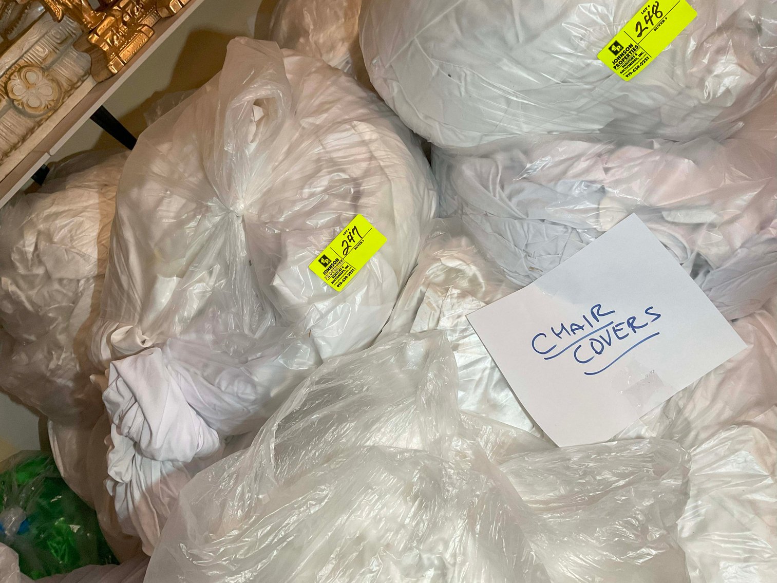 Image for Wedding Venue Provider and Decorator Auction Event!