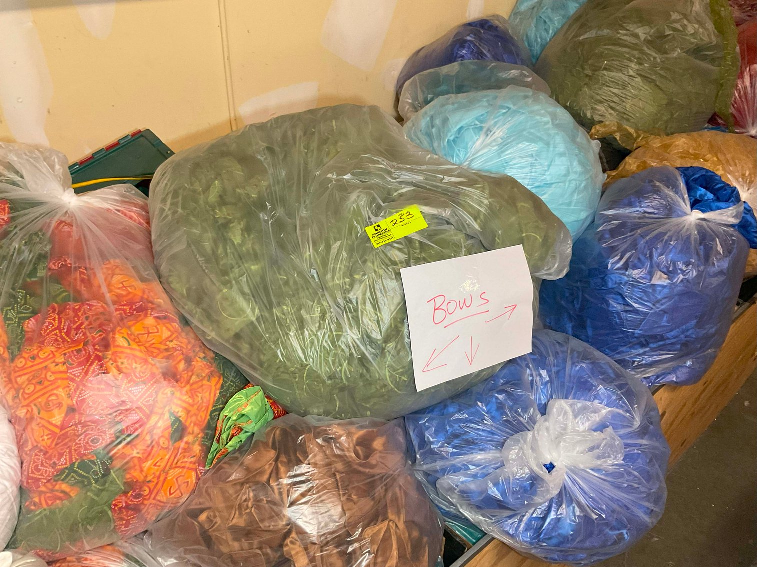 Image for Wedding Venue Provider and Decorator Auction Event!