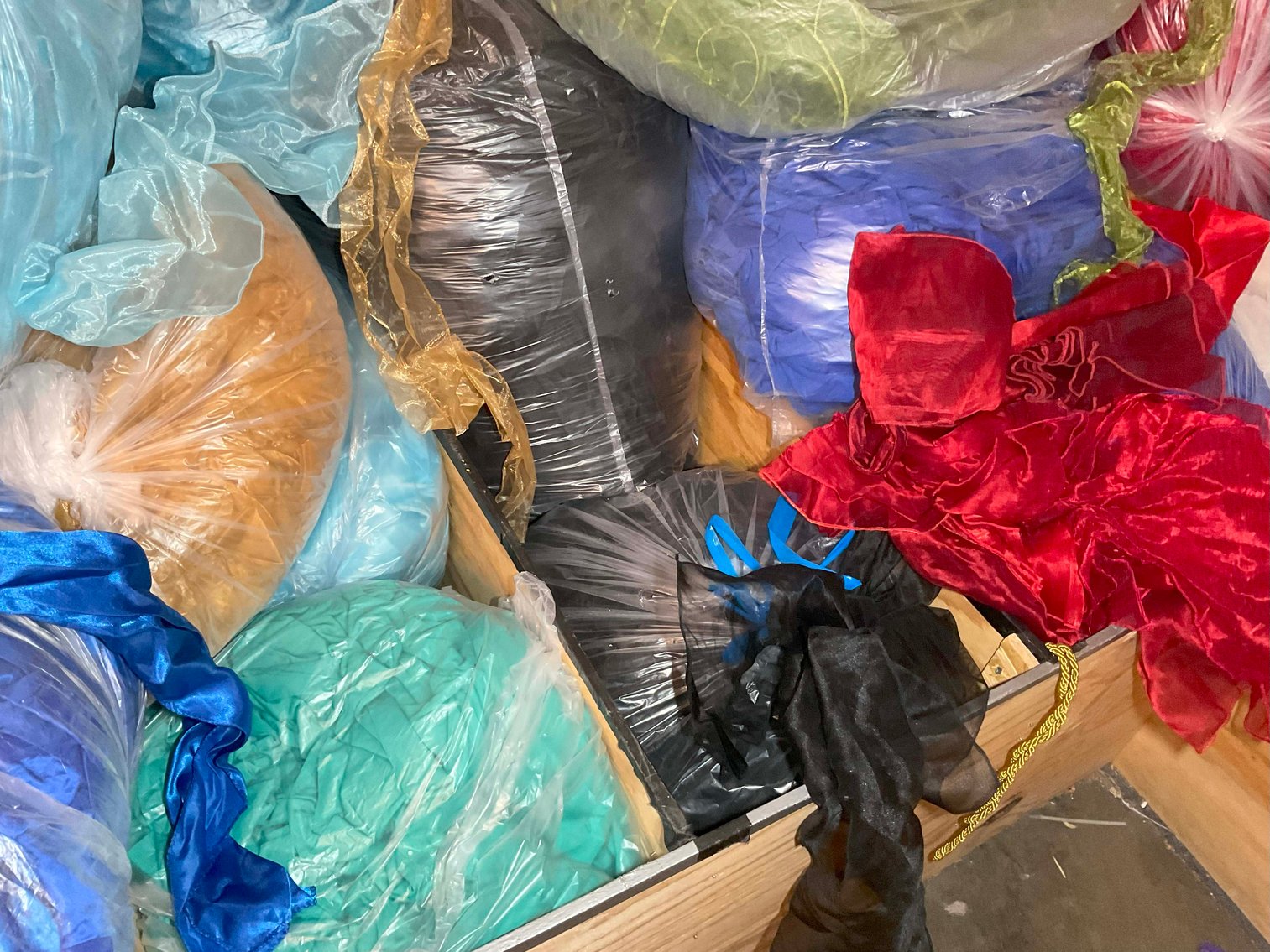 Image for Wedding Venue Provider and Decorator Auction Event!