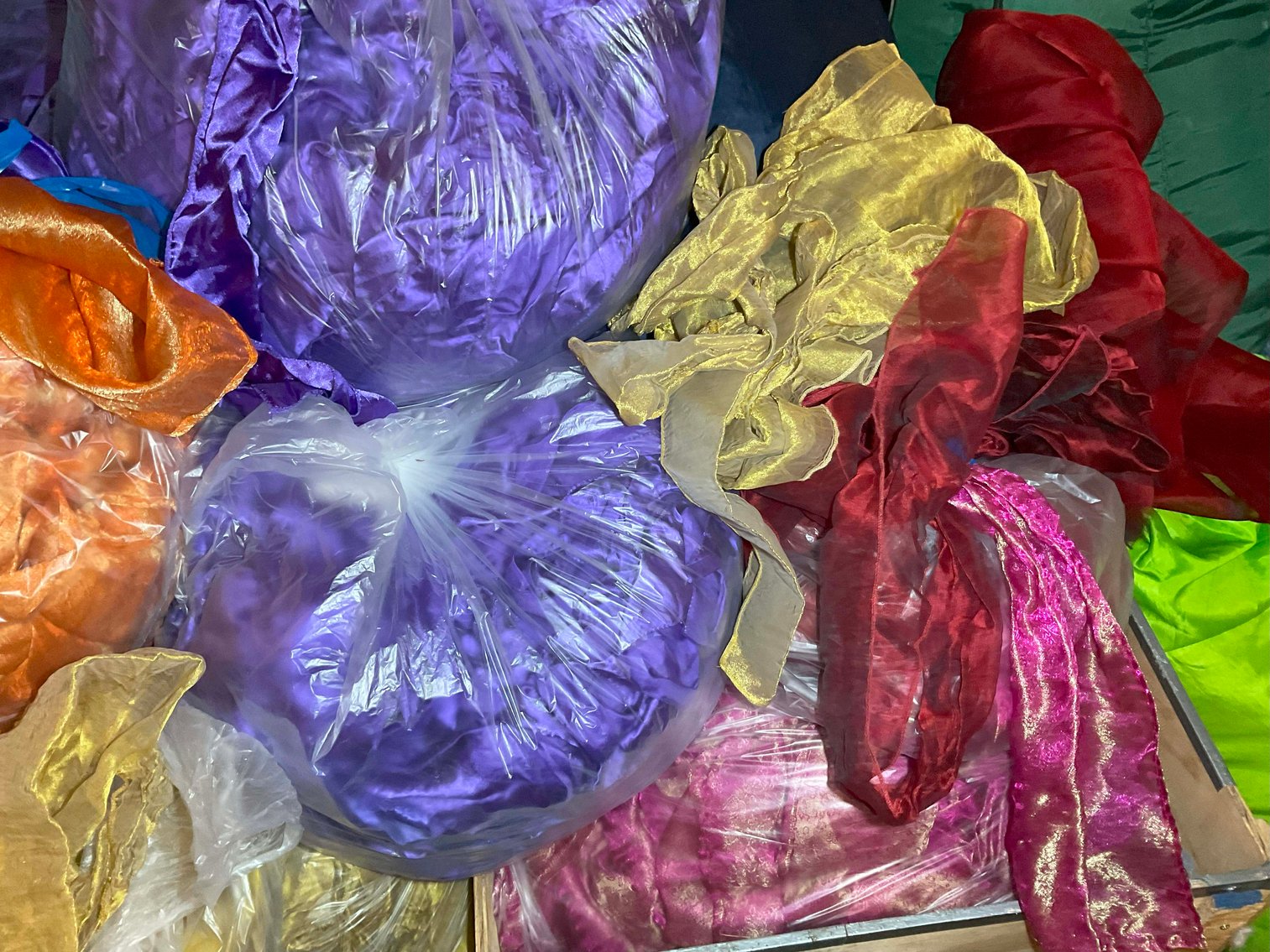 Image for Wedding Venue Provider and Decorator Auction Event!