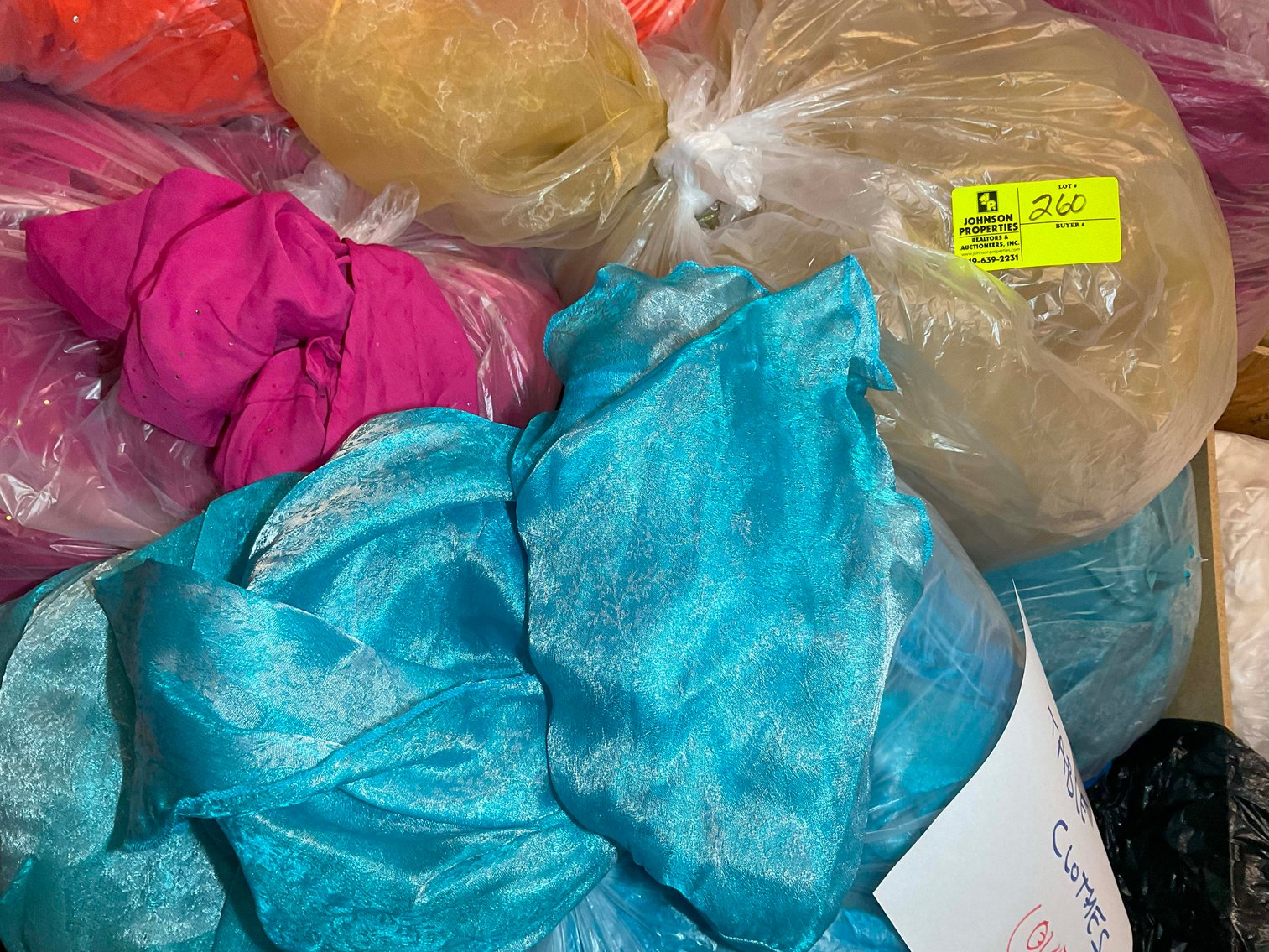 Image for Wedding Venue Provider and Decorator Auction Event!