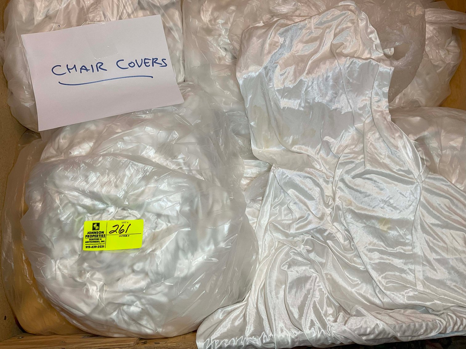 Image for Wedding Venue Provider and Decorator Auction Event!