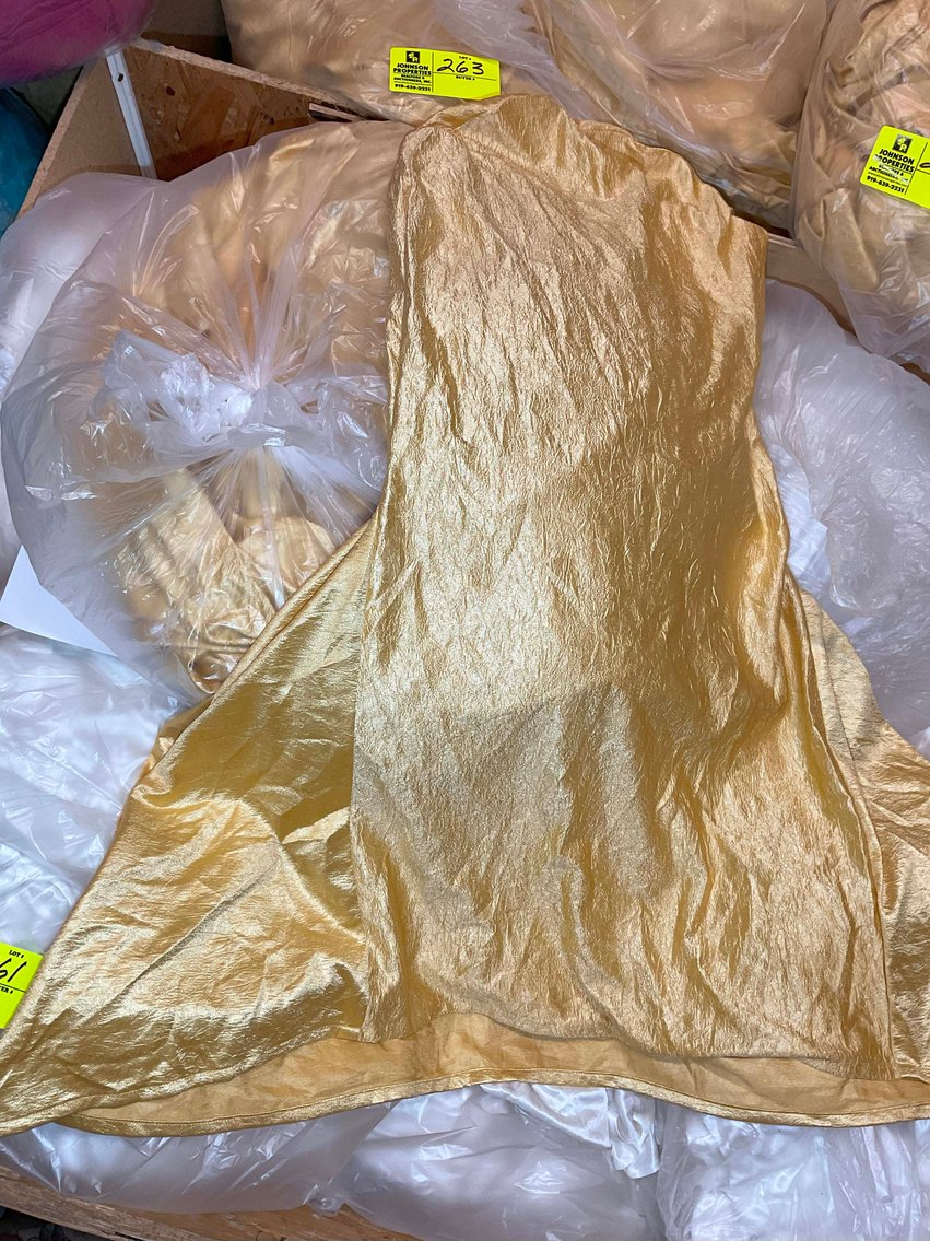 Image for Wedding Venue Provider and Decorator Auction Event!