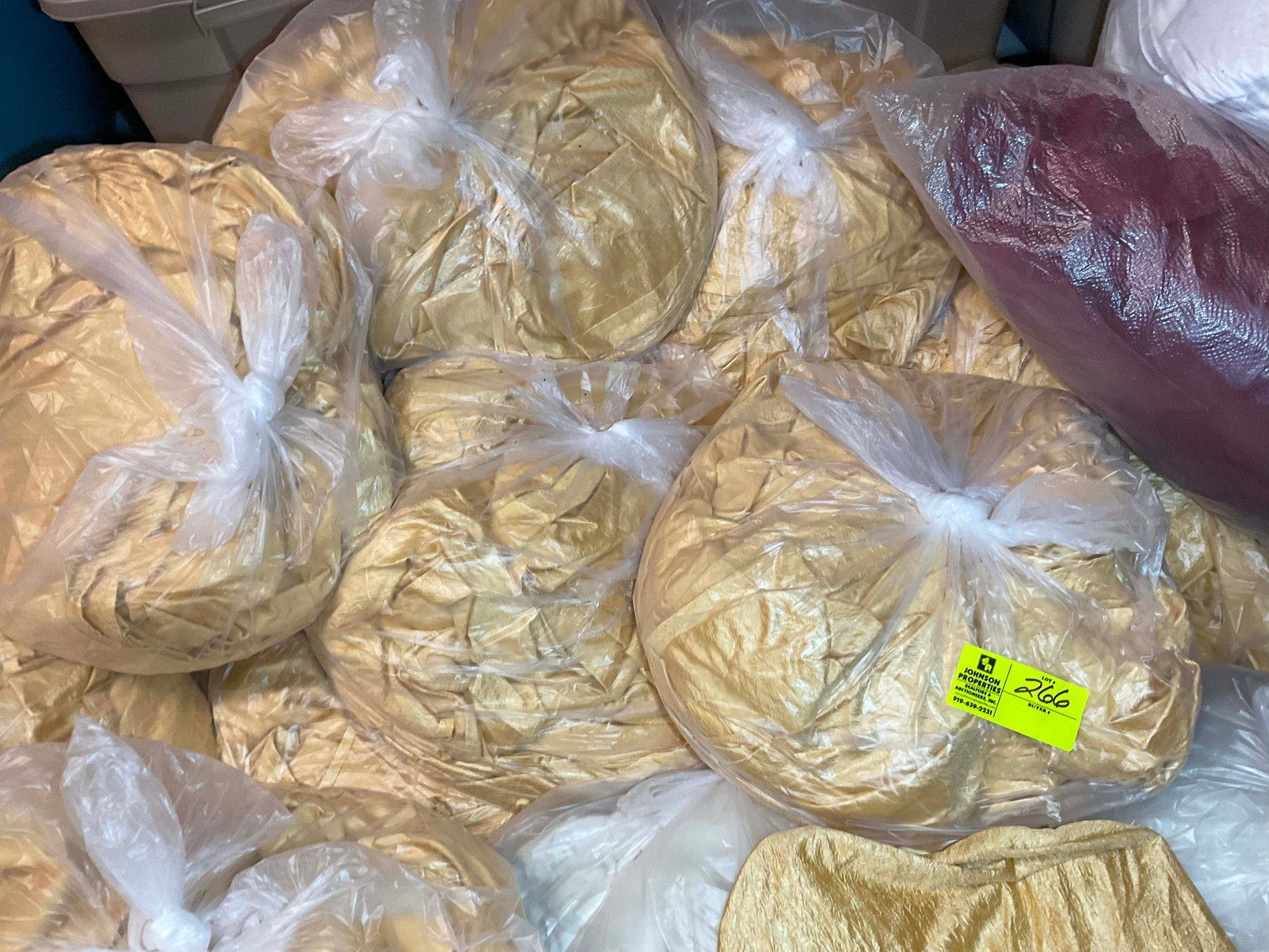 Image for Wedding Venue Provider and Decorator Auction Event!