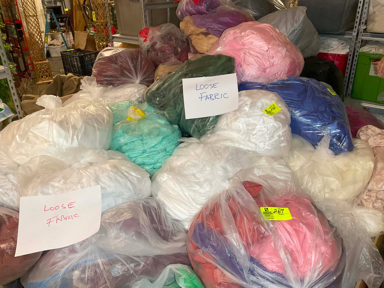 Image for Wedding Venue Provider and Decorator Auction Event!