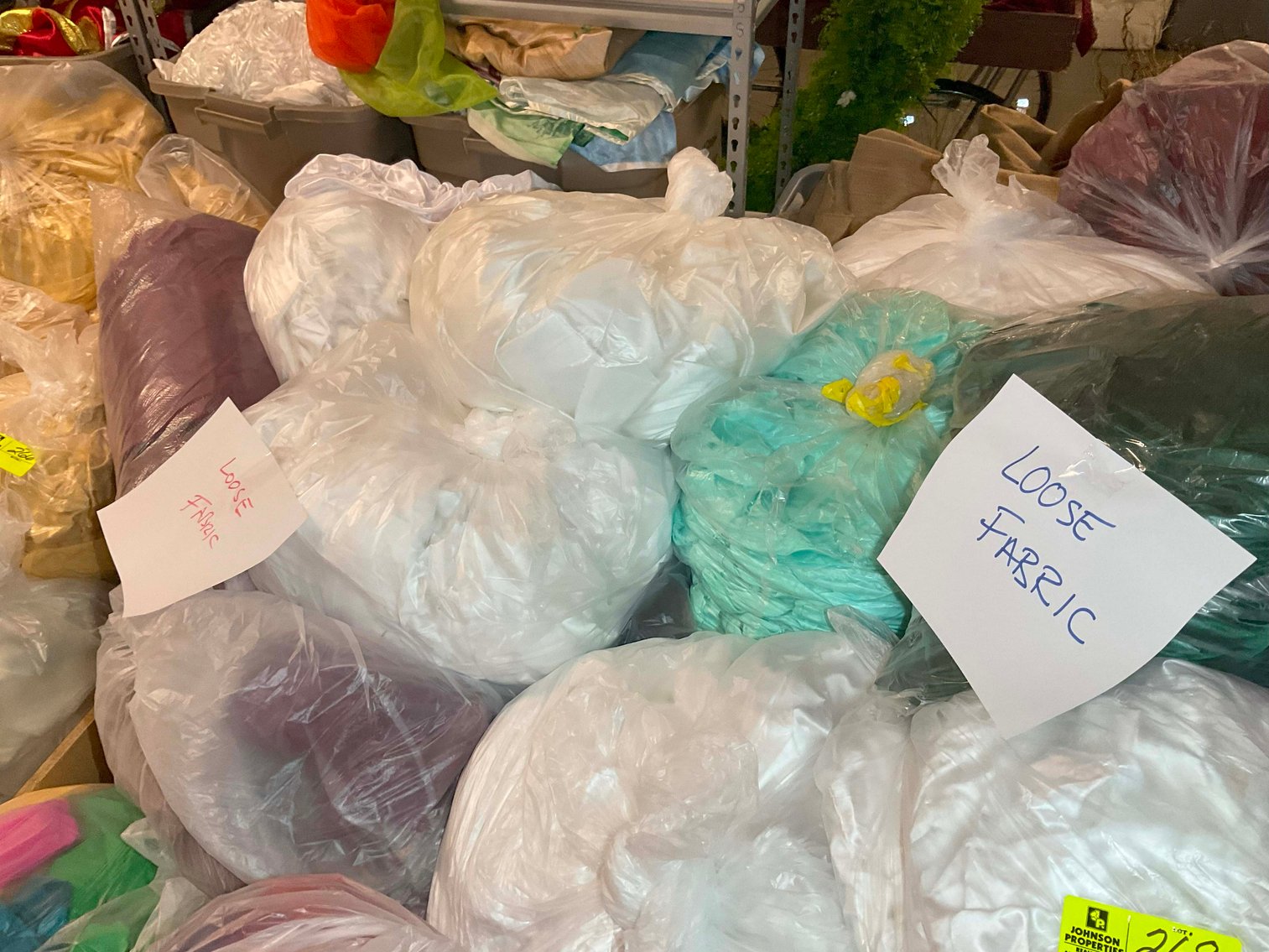 Image for Wedding Venue Provider and Decorator Auction Event!