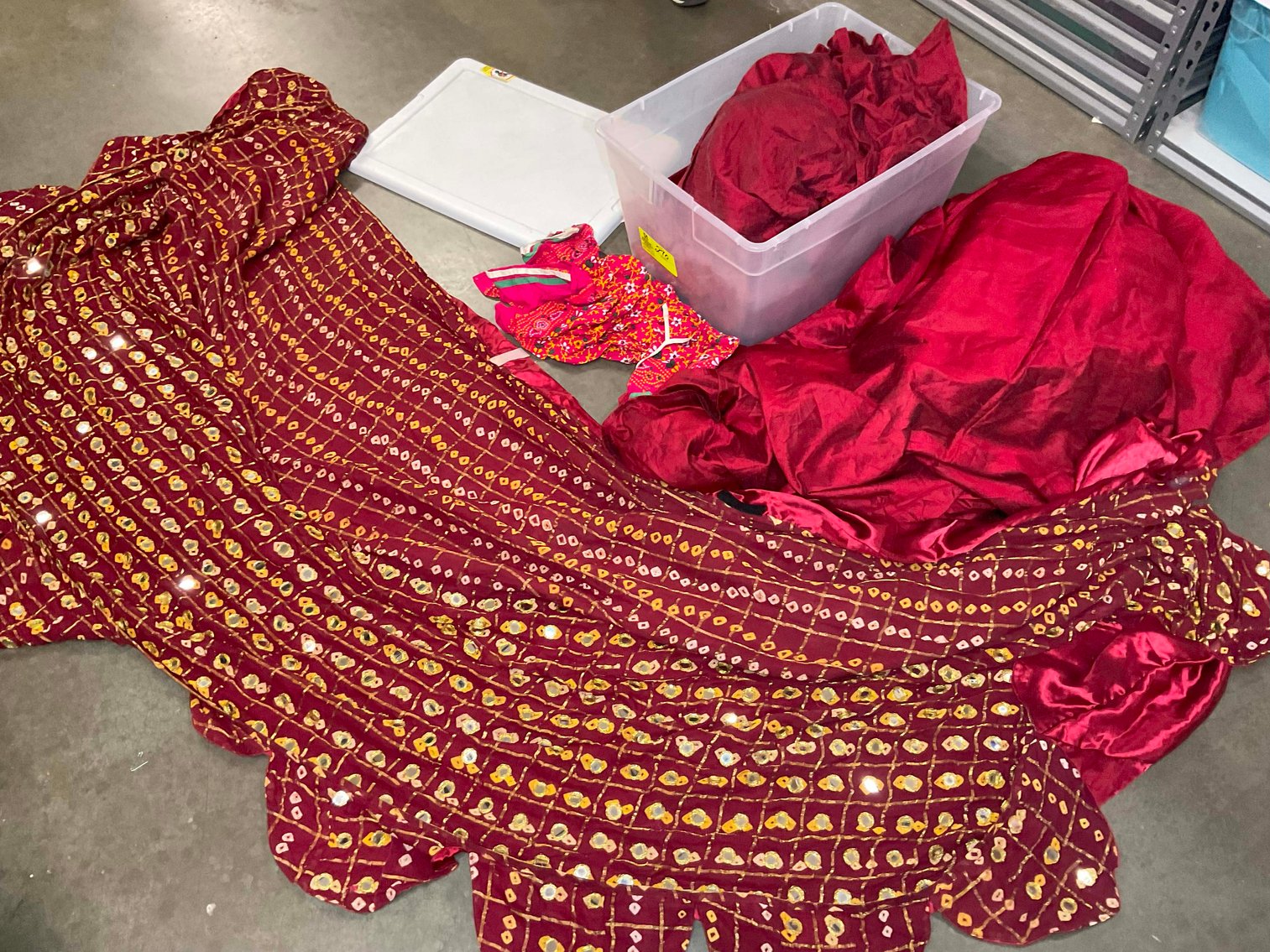 Image for Wedding Venue Provider and Decorator Auction Event!