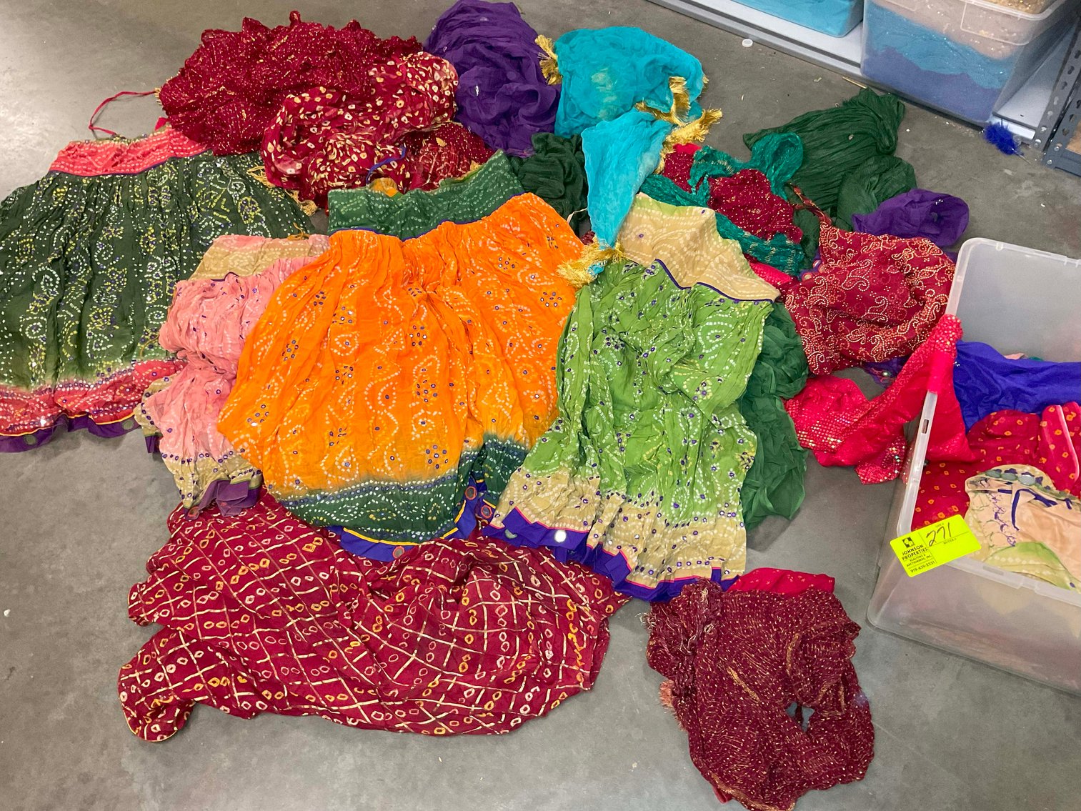 Image for Wedding Venue Provider and Decorator Auction Event!