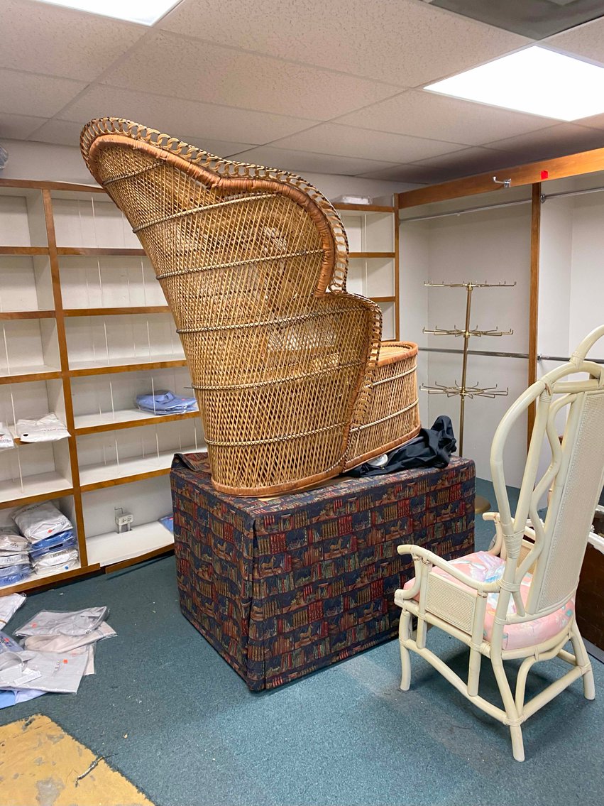 Image for Joe Sugar's Menswear in St. Pauls, NC Final Online Only Liquidation Event!