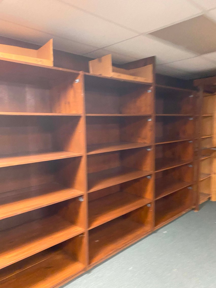 Image for Joe Sugar's Menswear in St. Pauls, NC Final Online Only Liquidation Event!