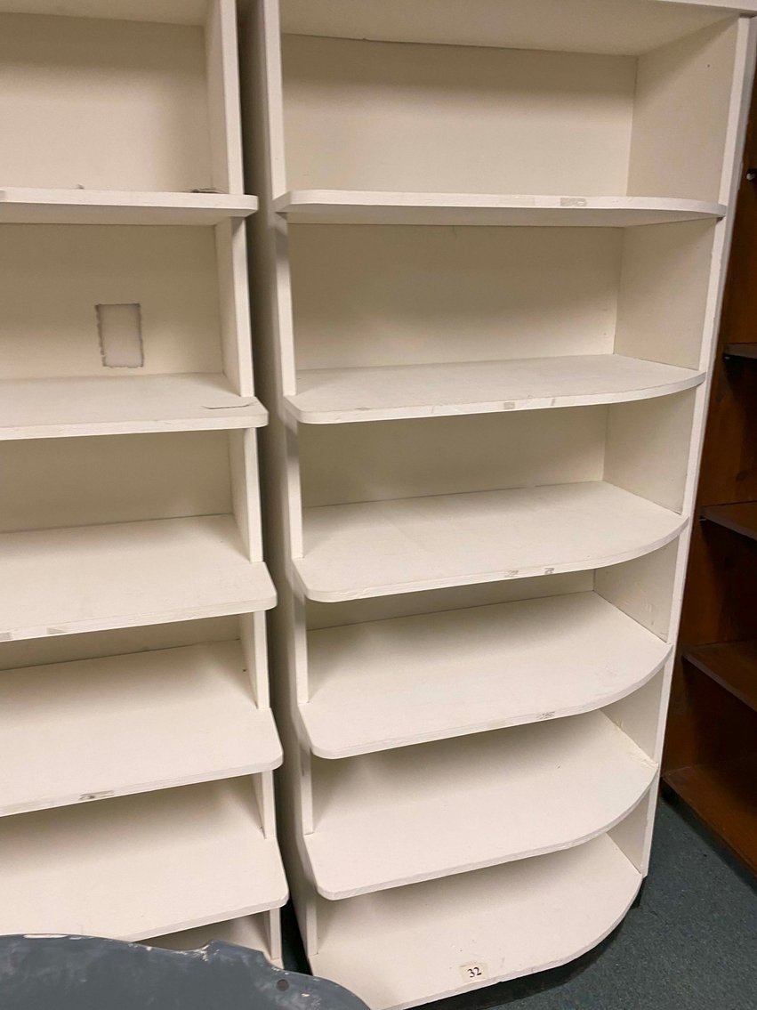 Image for Joe Sugar's Menswear in St. Pauls, NC Final Online Only Liquidation Event!