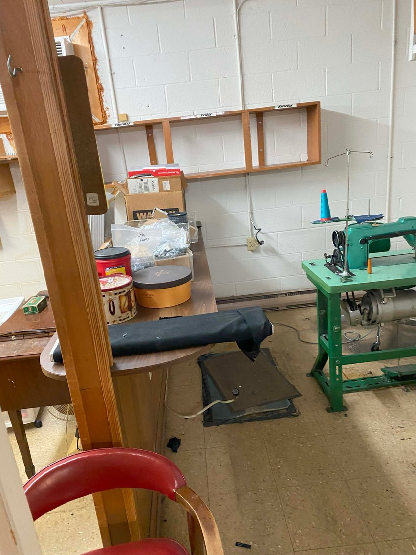 Image for Joe Sugar's Menswear in St. Pauls, NC Final Online Only Liquidation Event!