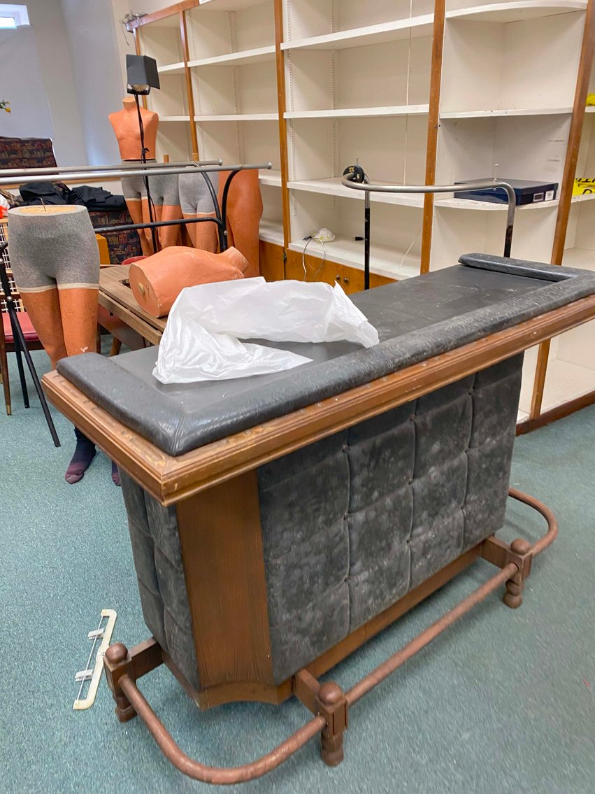 Image for Joe Sugar's Menswear in St. Pauls, NC Final Online Only Liquidation Event!