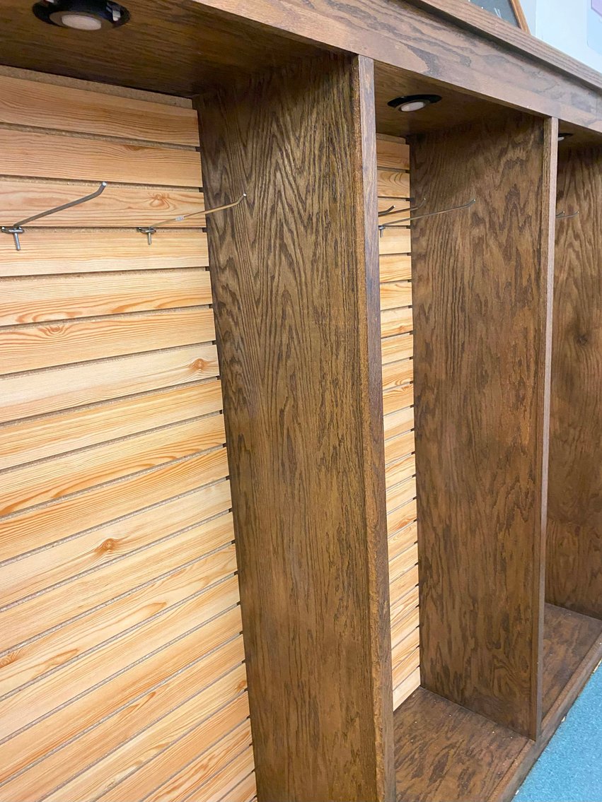 Image for Joe Sugar's Menswear in St. Pauls, NC Final Online Only Liquidation Event!