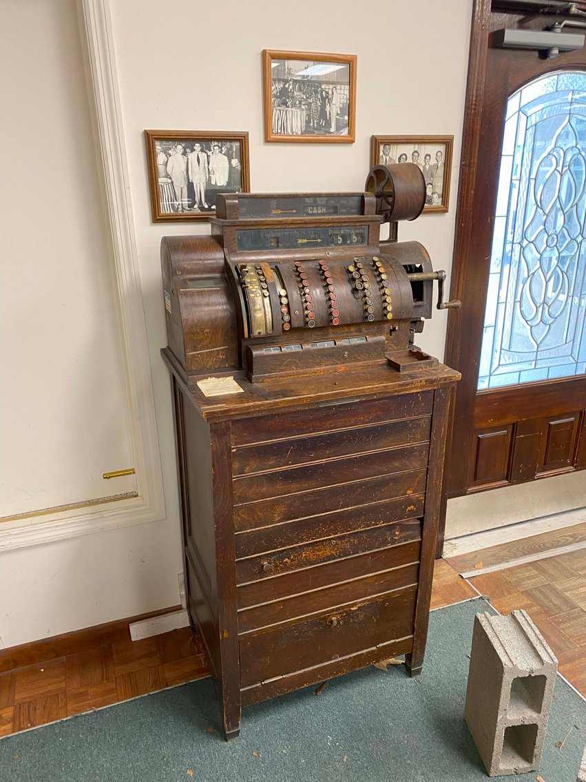 Image for Joe Sugar's Menswear in St. Pauls, NC Final Online Only Liquidation Event!