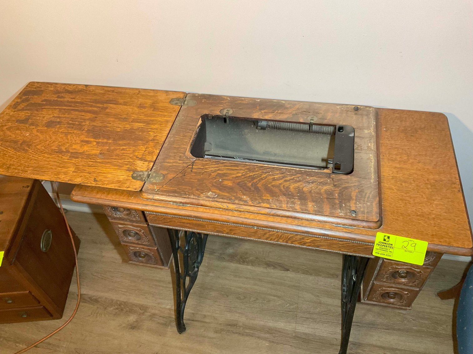 Image for Online Only Living Estate with Antiques! (Name withheld by request)