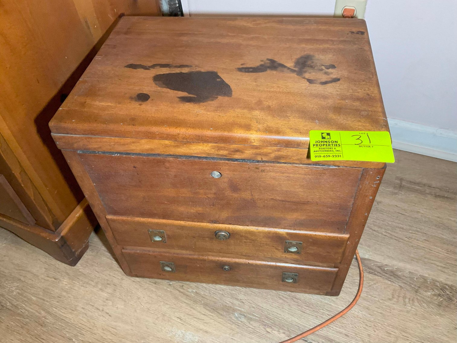 Image for Online Only Living Estate with Antiques! (Name withheld by request)