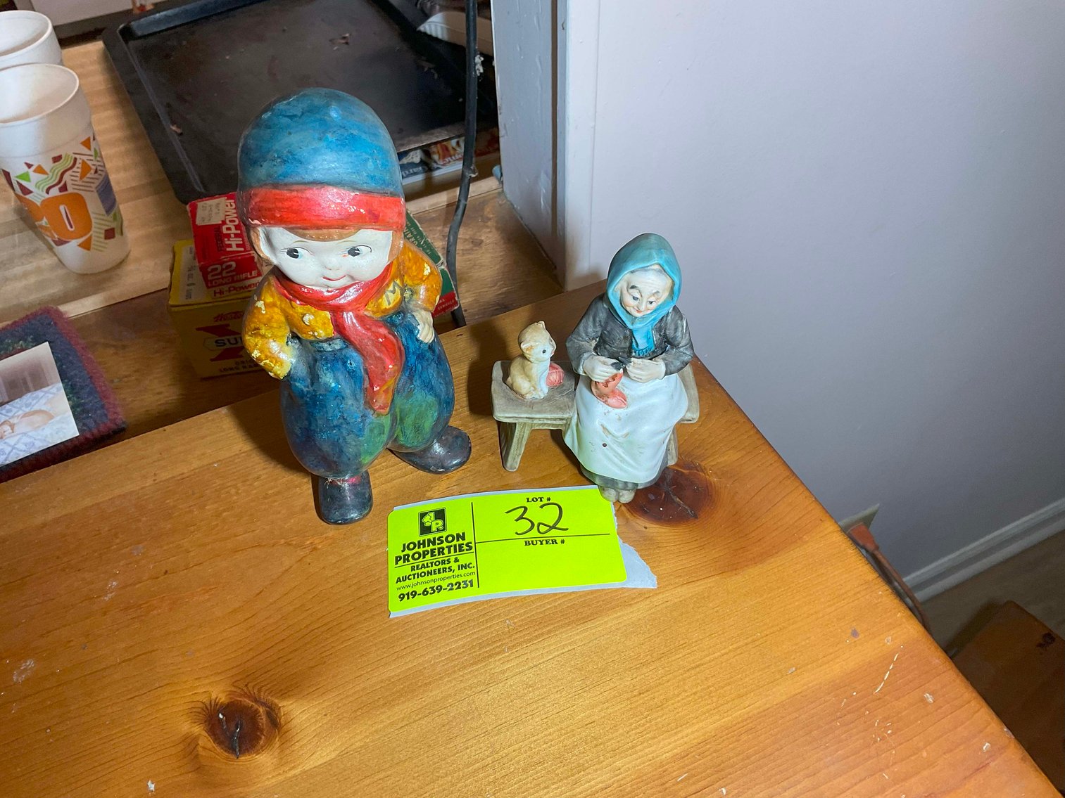 Image for Online Only Living Estate with Antiques! (Name withheld by request)