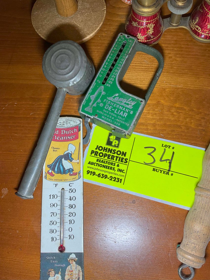 Image for Online Only Living Estate with Antiques! (Name withheld by request)