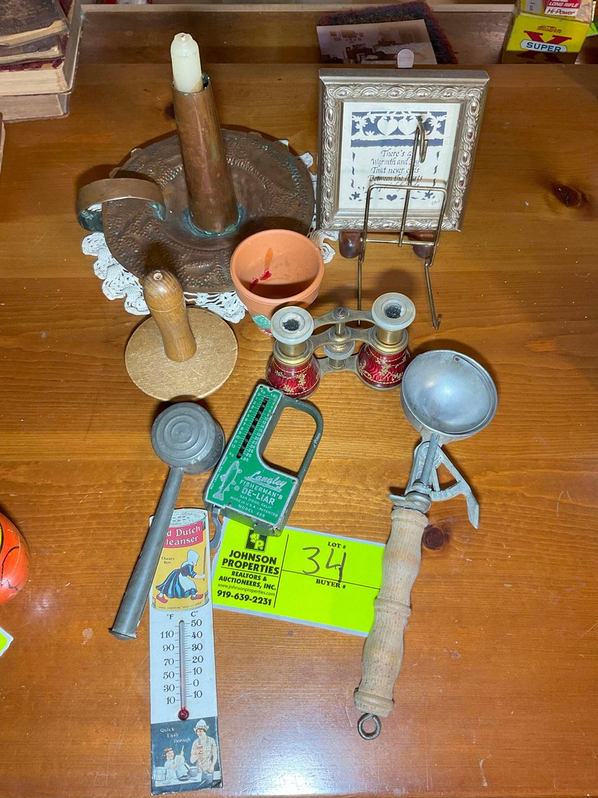 Image for Online Only Living Estate with Antiques! (Name withheld by request)