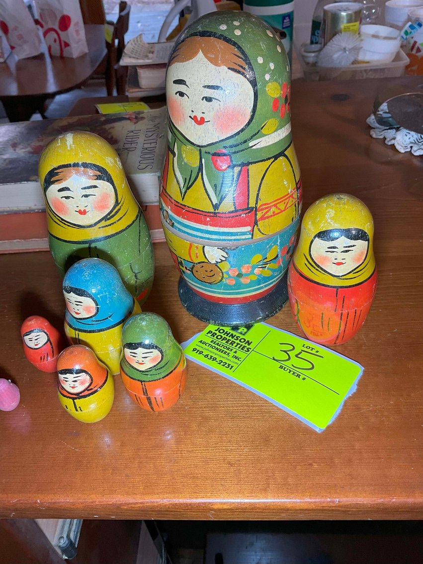 Image for Online Only Living Estate with Antiques! (Name withheld by request)