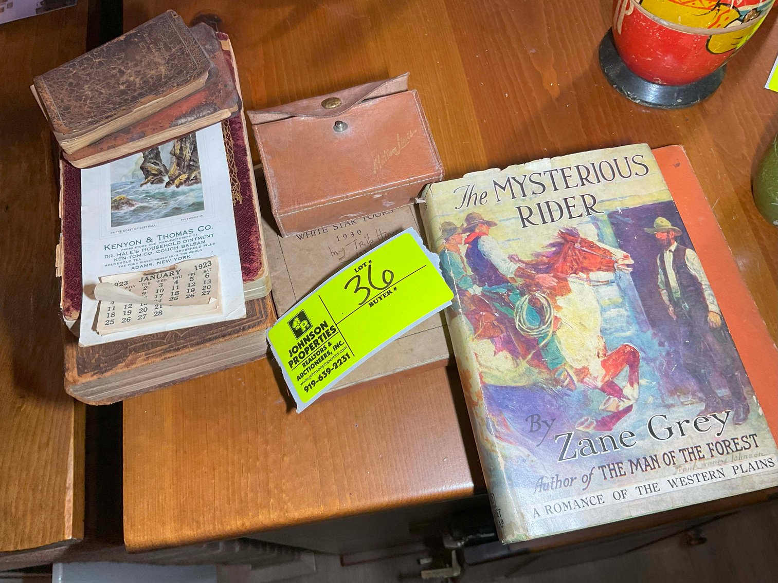 Image for Online Only Living Estate with Antiques! (Name withheld by request)