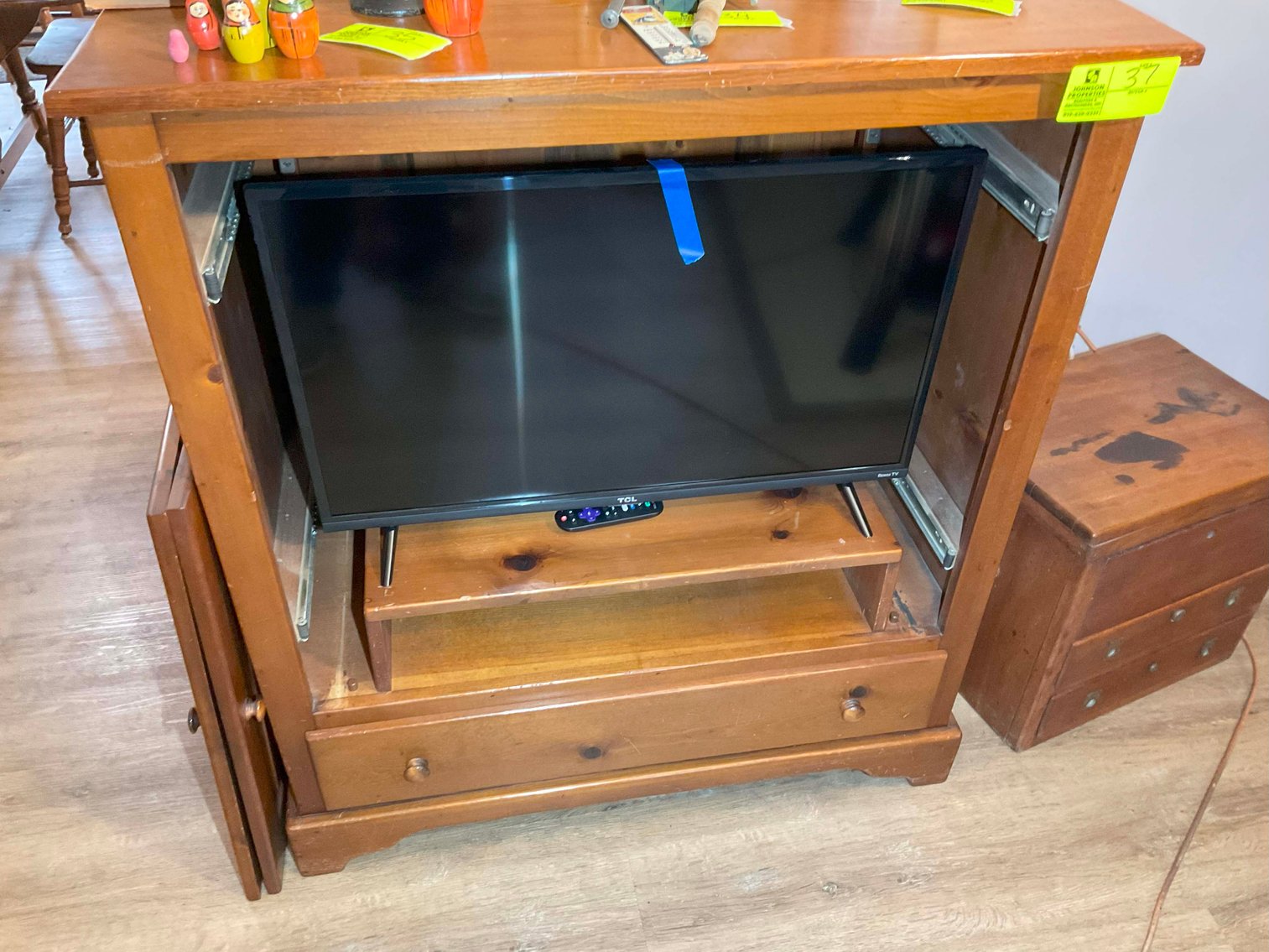 Image for Online Only Living Estate with Antiques! (Name withheld by request)