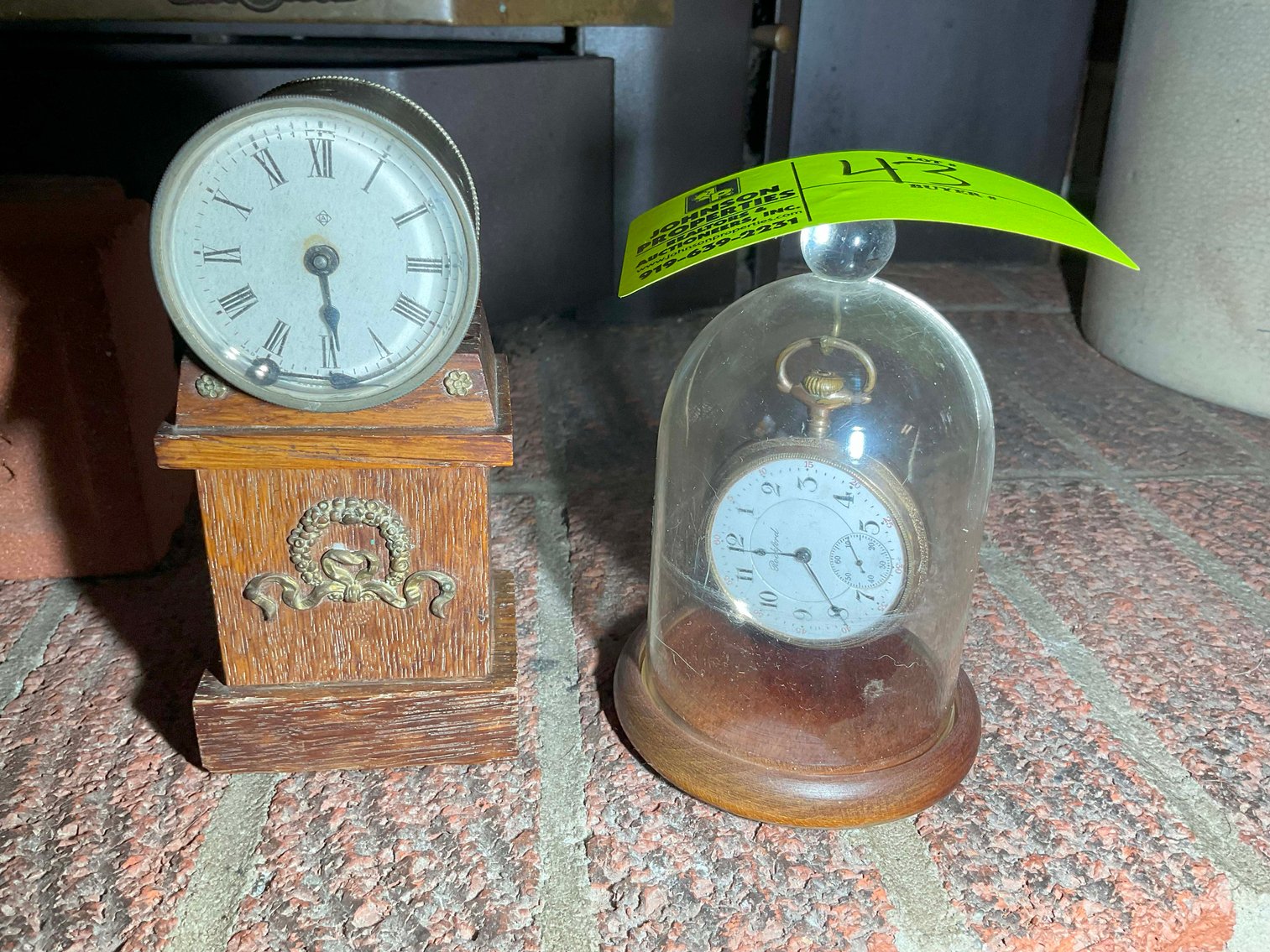 Image for Online Only Living Estate with Antiques! (Name withheld by request)