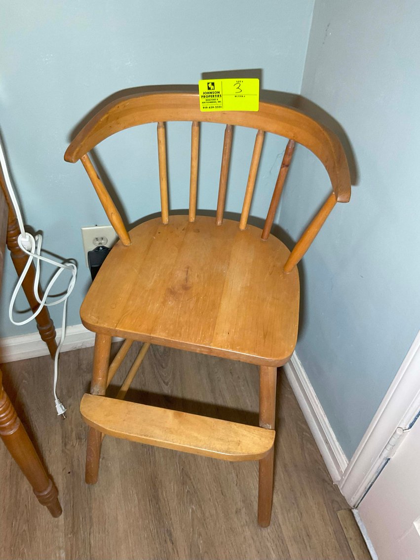 Image for Online Only Living Estate with Antiques! (Name withheld by request)