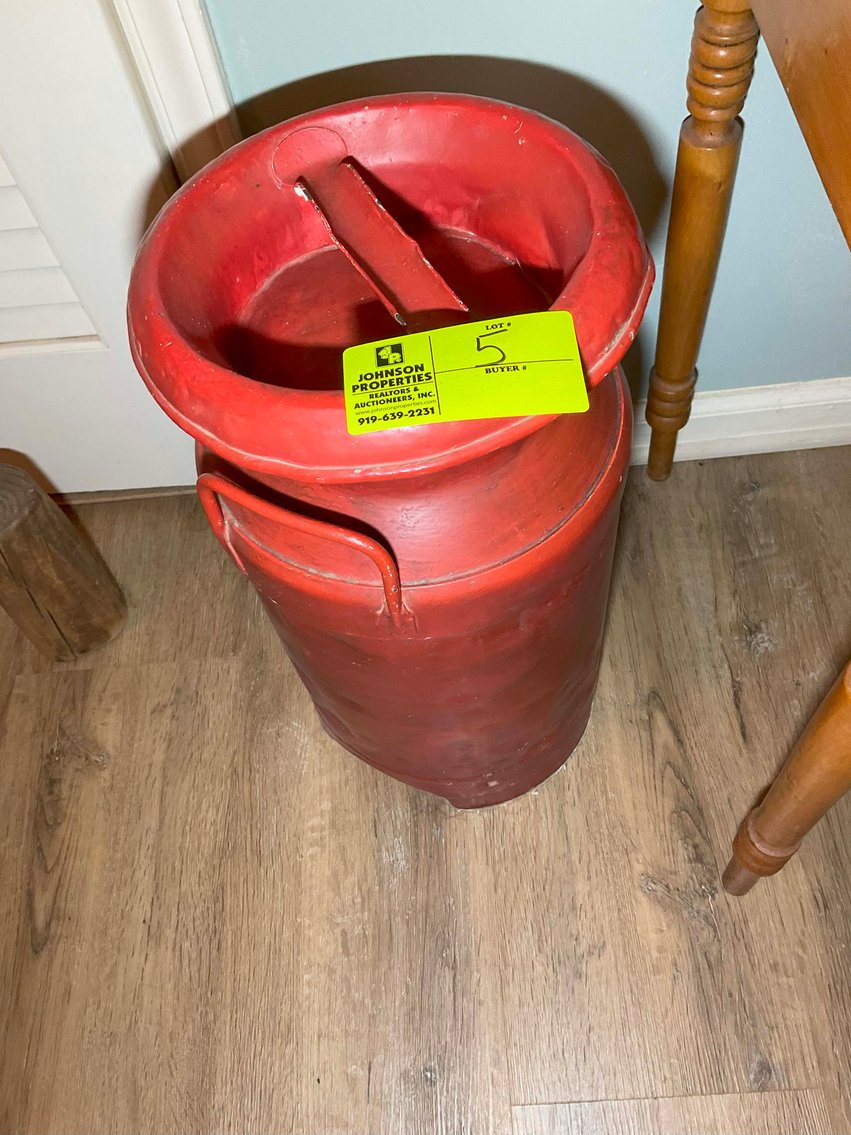 Image for Online Only Living Estate with Antiques! (Name withheld by request)