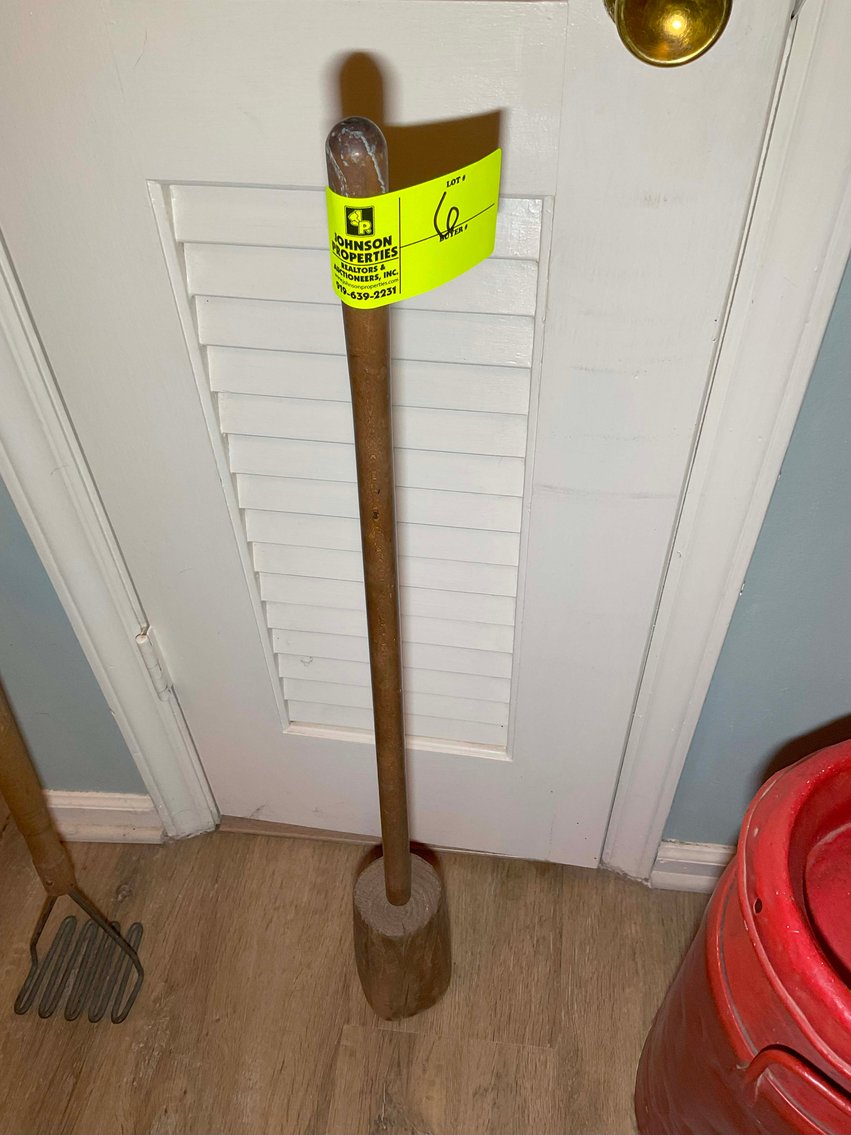 Image for Online Only Living Estate with Antiques! (Name withheld by request)