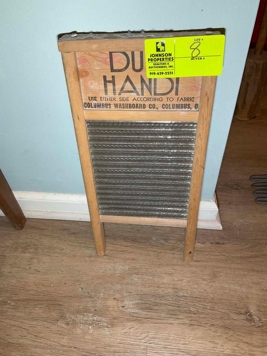 Image for Online Only Living Estate with Antiques! (Name withheld by request)