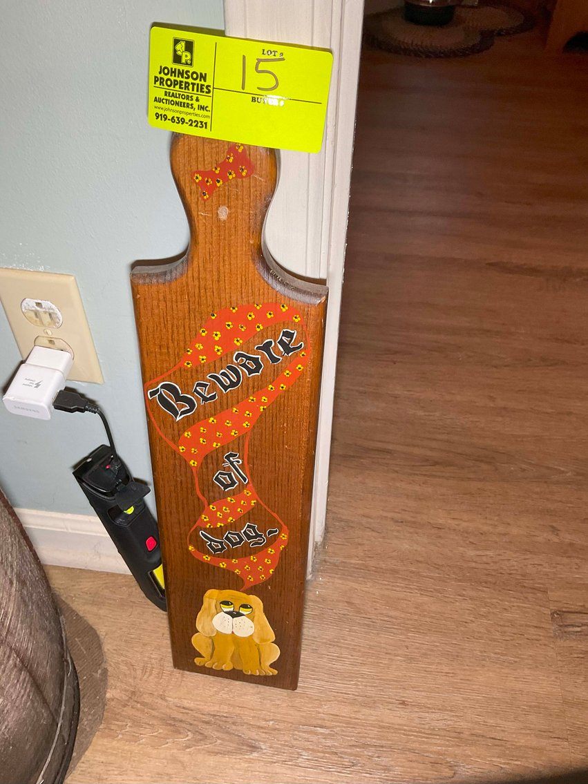 Image for Online Only Living Estate with Antiques! (Name withheld by request)