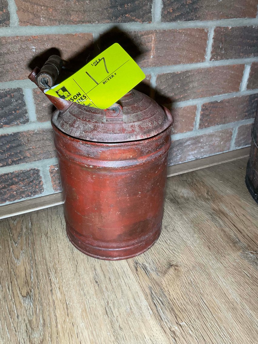 Image for Online Only Living Estate with Antiques! (Name withheld by request)