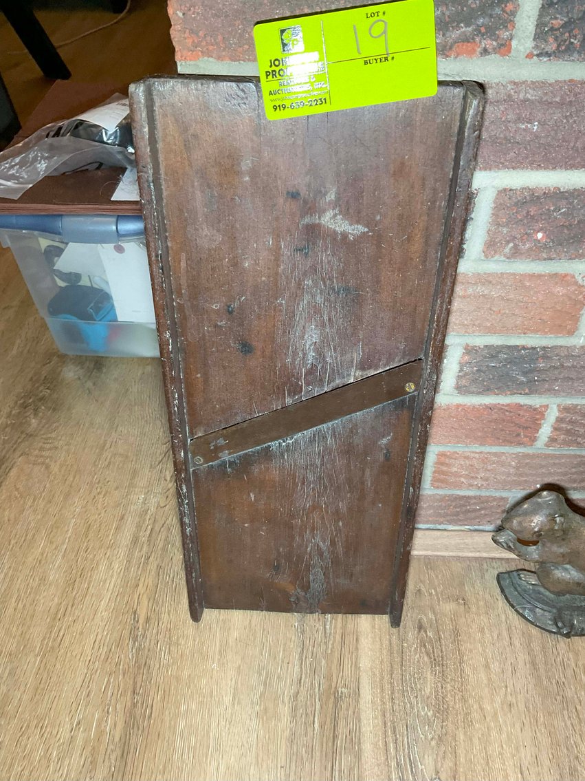 Image for Online Only Living Estate with Antiques! (Name withheld by request)