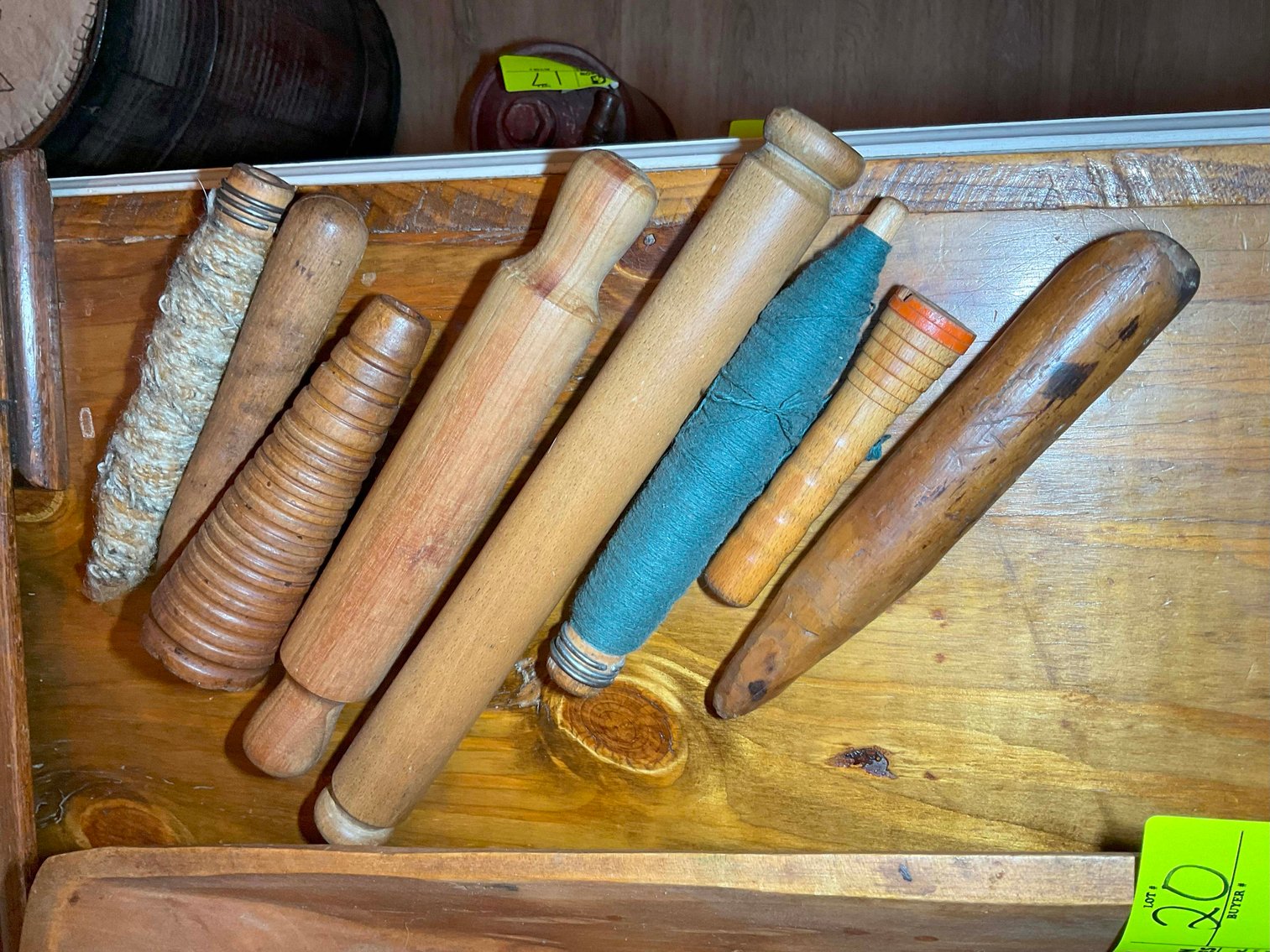 Image for Online Only Living Estate with Antiques! (Name withheld by request)