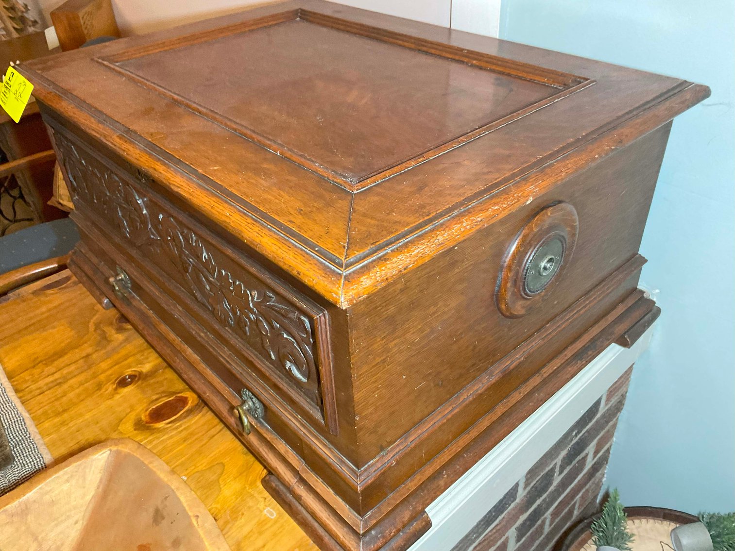 Image for Online Only Living Estate with Antiques! (Name withheld by request)